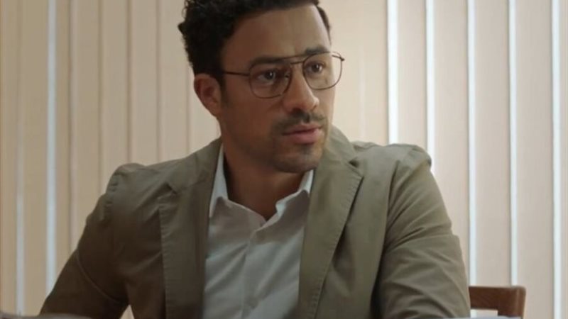 أحمد داوود