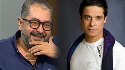 عامر منيب وطارق عبد العزيز..