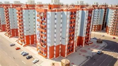 شروط الحصول على شقق الإيجار التمليكى «سكن كل المصريين»