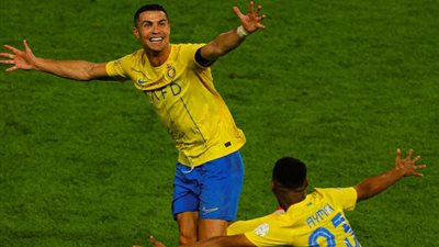 قبل مواجهة برسبوليس.. النصر يتصدر المجموعة الخامسة بدوري أبطال أسيا