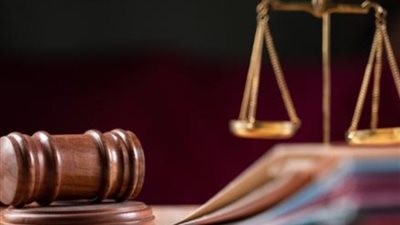 تجديد حبس المتهم بقتل والدته والشروع في قتل شقيقته  داخل كمبوند  في أكتوبر