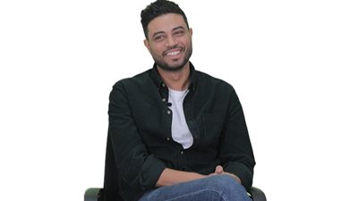 أحمد ماجد شقيق محمد علاء في «صيد العقارب» برمضان 2024