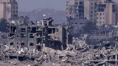 الدفعة الرابعة.. حماس تتسلم قائمة أسرى تضم 3 أسيرات و 30 طفلا