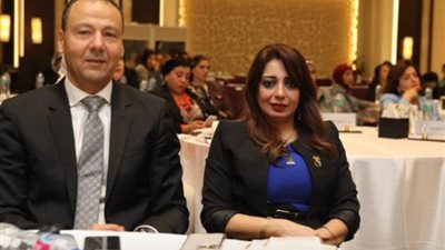 رانيا يحيي: وحدات لمناهضة العنف ضد المرأة داخل الجامعات لحماية الفتيات