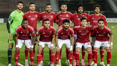 عودة معلول.. مفاجآت بالجملة في قائمة الأهلي أمام سموحة