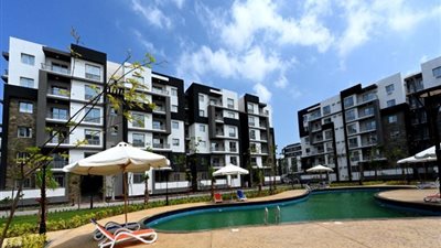 طرح 480 وحدة سكنية فى مشروع جنة بـ 6 أكتوبر والقاهرة الجديدة