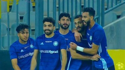 تشكيل سموحة المتوقع لمواجهة الأهلي بالدوري المصري