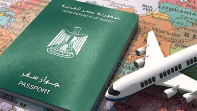 خطوات تجديد جواز السفر عبر الانترنت بكل سهولة