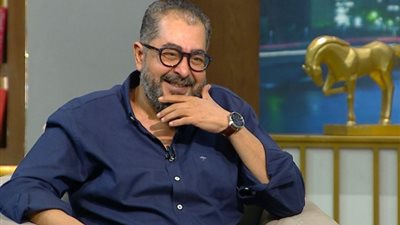 بسامح ليسامحني الله.. آخر تصريحات الفنان الراحل طارق عبد العزيز