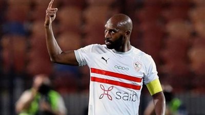 شيكابالا يقود تشكيل الزمالك أمام أبو سليم الليبي في الكونفدرالية