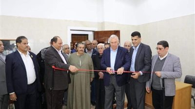 افتتاح أكبر مركز للتلقيح الاصطناعي في الشرق الأوسط بالإسكندرية