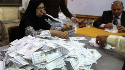 الهيئة الوطنية تحدد من لهم حق حضور فرز الأصوات في الانتخابات الرئاسية