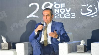 رئيس شركة العاصمة :القطاع العقاري المصري بحاجة إلى تنسيق الجهود بين الشركات