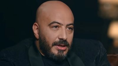 مجدي الهواري ينعي طارق عبد العزيز بكلمات مؤثرة.. ويكشف وصيته