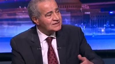 وزير التموين لـ المواطنين: السكر موجود.. متشتروش بأكثر من 27 جنيه
