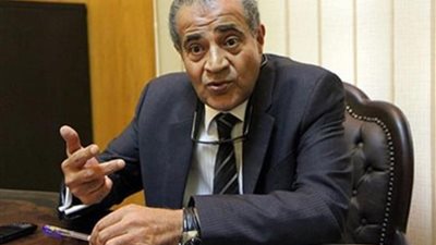 وزير التموين: كان نفسي أرجع تنفيذي تاني مع السيسي وحصل