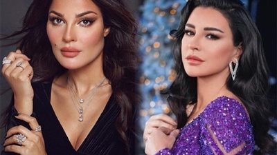 ماجي بو غصن ونادين نجيم ضيفتي مهرجان البحر الأحمر السينمائي الدولي