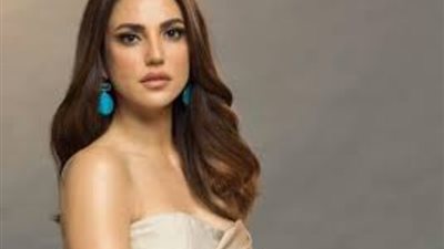 بهذا القرار  .. اشترت الفنانة درة سلامها النفسي