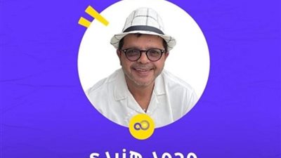محمد هنيدي ورامي صبري ضيفا محمود سعد في «Sold Out» الثلاثاء المقبل
