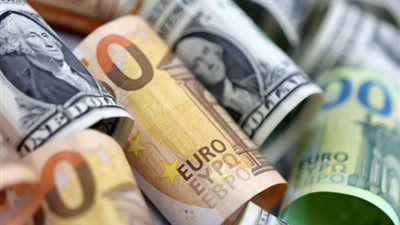 أسعار العملات الأجنبية والعربية اليوم الخميس 30-11-2023 بالبنوك