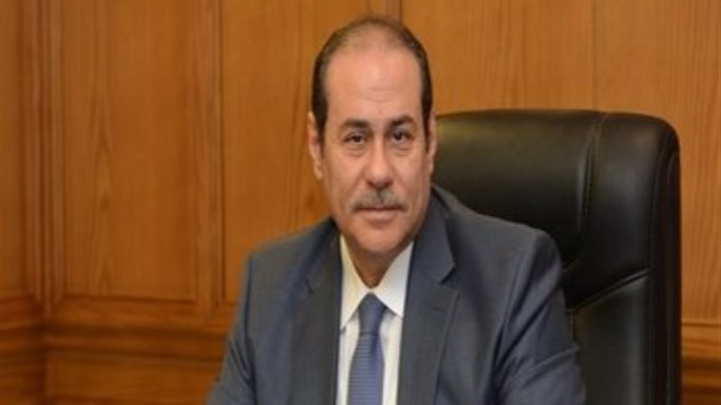 طارق الخولي نائبا لمحافظ البنك المركزي