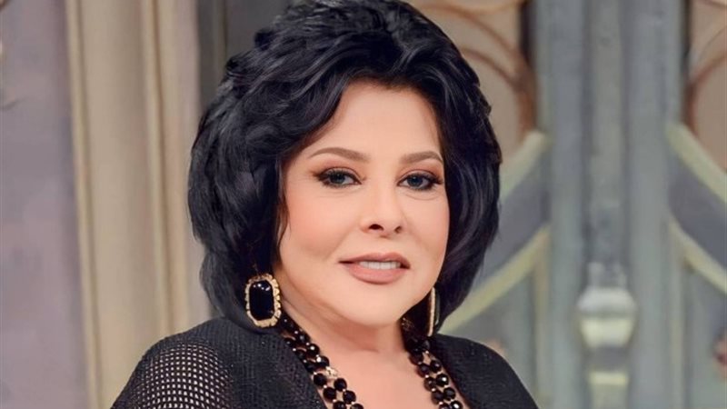 الفنانة إسعاد يونس