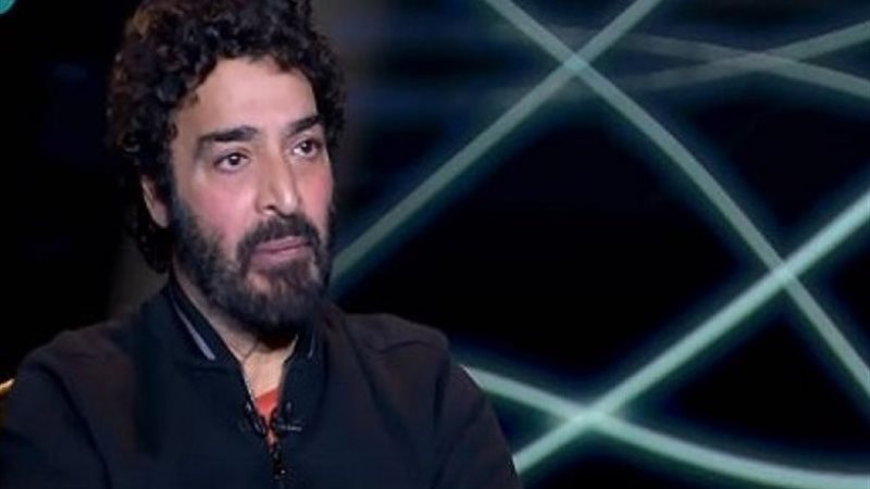 حميد الشاعري