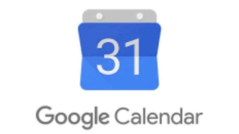 تطبيق Google Calendar