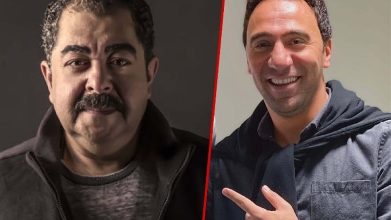 محمد سلام وطارق عبد العزيز