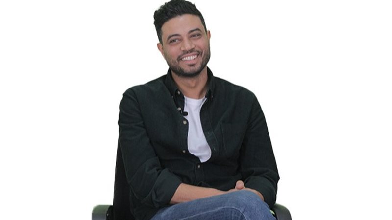 أحمد ماجد