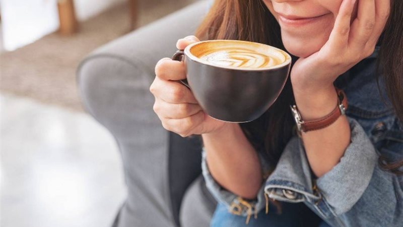 علاقة القهوة بالذاكرة
