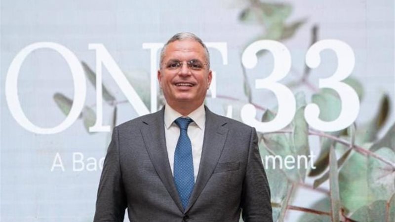 المهندس تامر بدر الدين