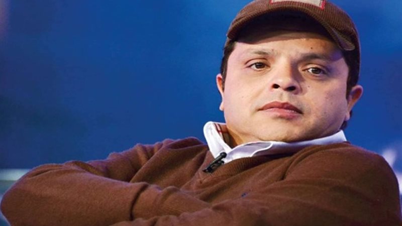 محمد هنيدي