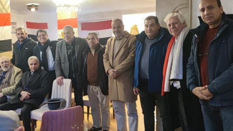 جالية فرنسا