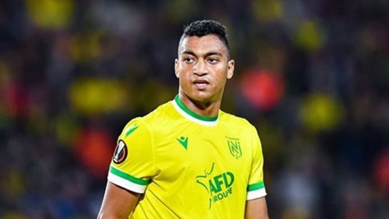 مصطفى محمد