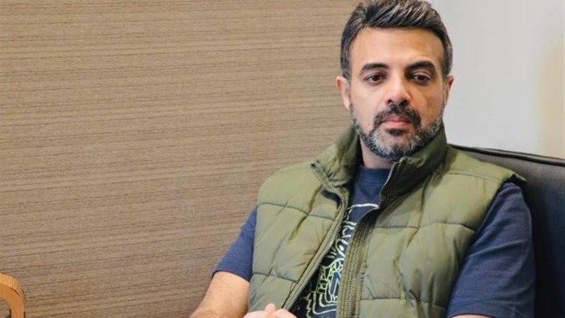 عمرو محمود ياسين