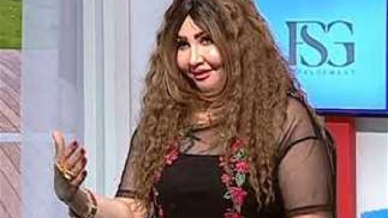 انجي حمادة