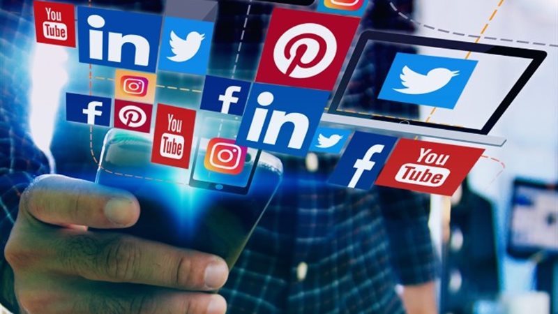 السوشيال والانتخابات الرئاسية