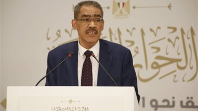 ضياء رشوان: إطلاق سراح 10 محتجزين إسرائيليين مقابل 30 أسيرًا فلسطينًيا