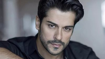 بوراك أوزجيفيت في مهرجان البحر الأحمر السينمائي الدولي