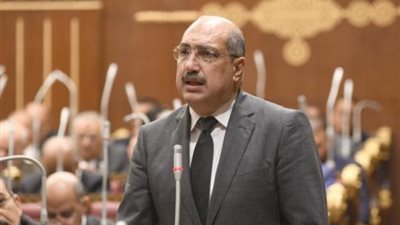 إيهاب وهبة: المشاركة الإيجابية في الانتخابات الرئاسية تصنع مستقبل أفضل