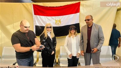 انطلاق تصويت المصريين بعدة دول في الانتخابات الرئاسية