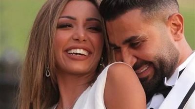 أحمد سعد يتألق  فى« لعبة الأيام» والسر علياء بسيوني