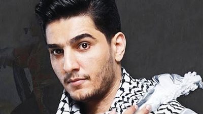 محمد عساف عقب انتهاء هدنة الحرب في غزة: «يا رب انقطع الرجاء إلا منك»