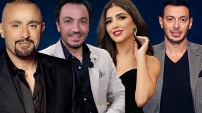 «العتاولة والأفوكاتو والمعلم».. ألقاب النجوم في دراما رمضان 2024