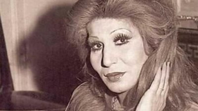 دار الأوبرا المصرية تحتفل بميلاد  «كروان الشرق»  فايزة أحمد 5 ديسمبر