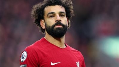 يا كاتب التاريخ لا تغلق الصفحات..صلاح يستعد للهدف رقم 200 مع ليفربول