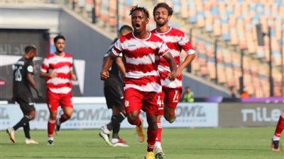 تشكيل بلدية المحلة المتوقع أمام «الداخلية» في الدوري الممتاز