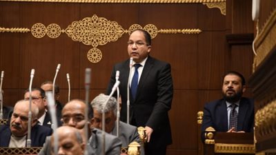 عضو بمجلس الشيوخ: كلمة الرئيس في COP28 عكست جهود مصر خلال القمة السابقة