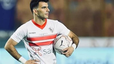 مفاجأة..طارق السيد: «زيزو» اتعرض على الأهلي ورفضه وكان هديتى للزمالك